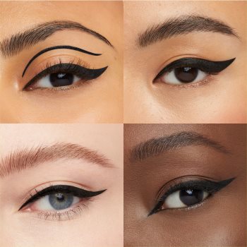 MAYBELLINE NEW YORK Tattoo Liner Ink Pen eyeliner în fix - imagine 3